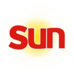 Sun logo